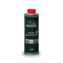 Load image into Gallery viewer, Universal Maintenance Oil